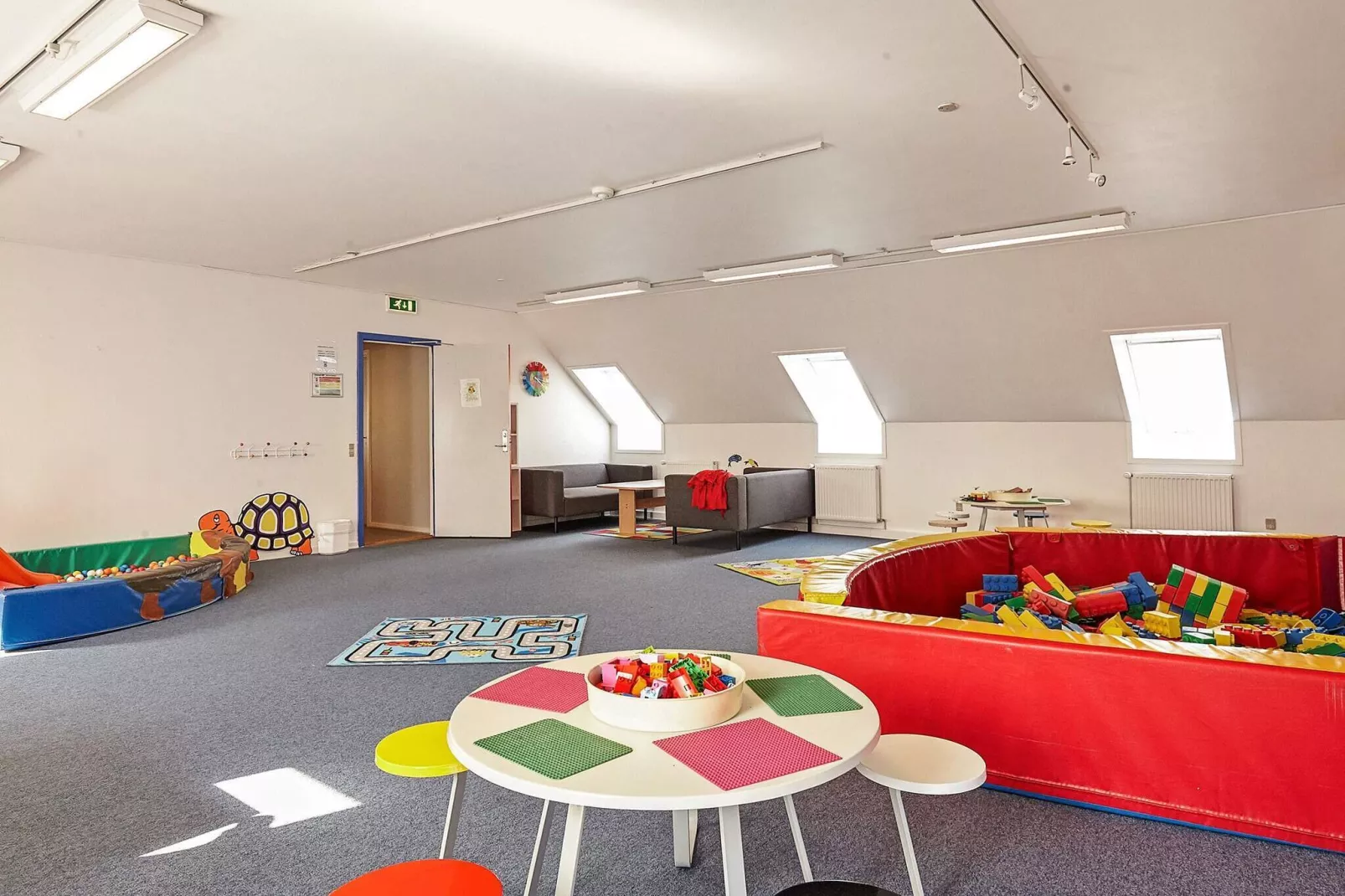 8 person holiday home in Rømø-By Traum