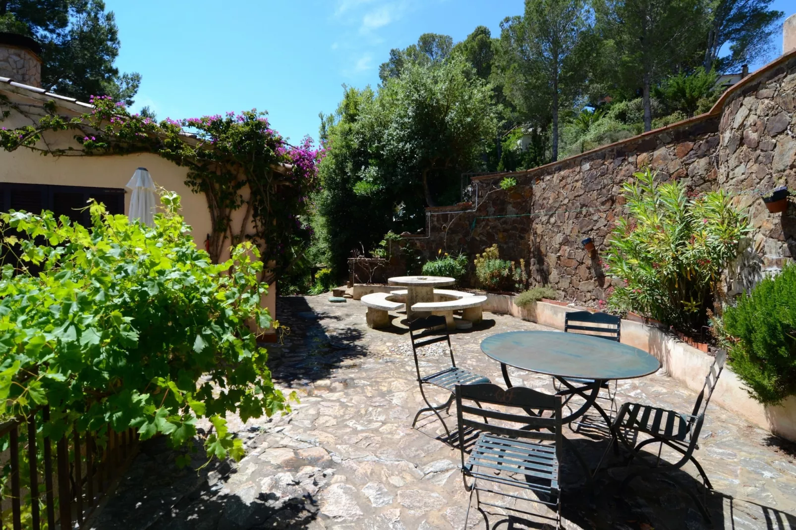 SA PUNTA 60-Terrace