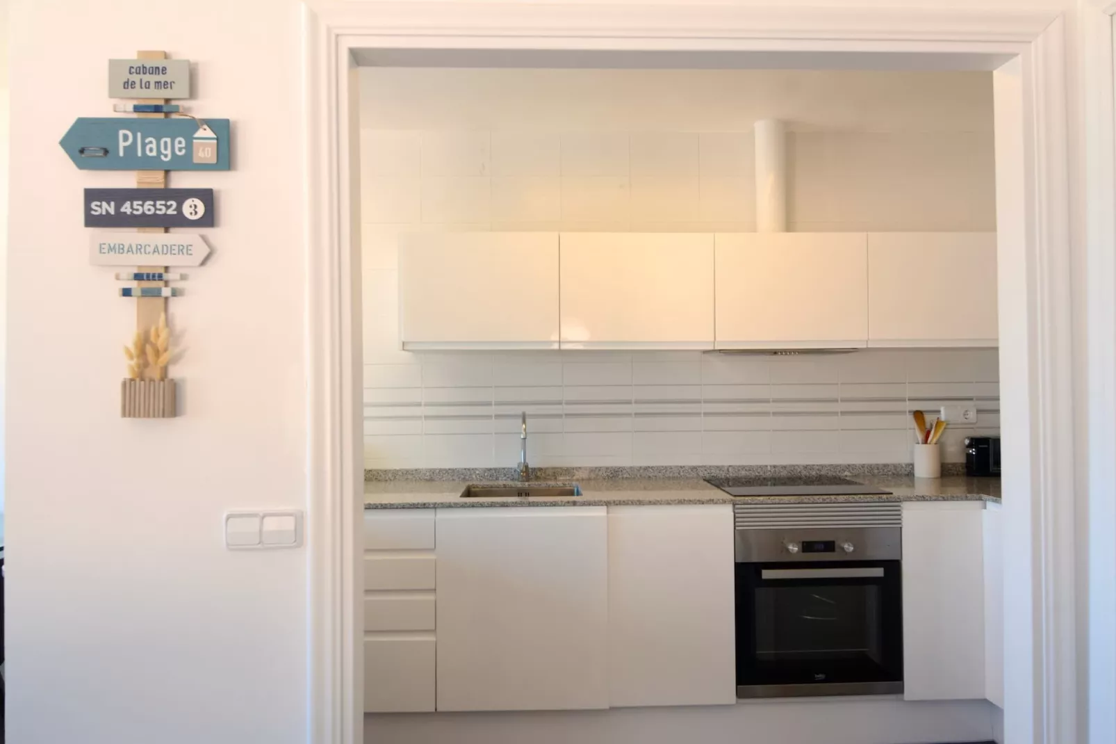 AVA SENIA 5-1-Kitchen