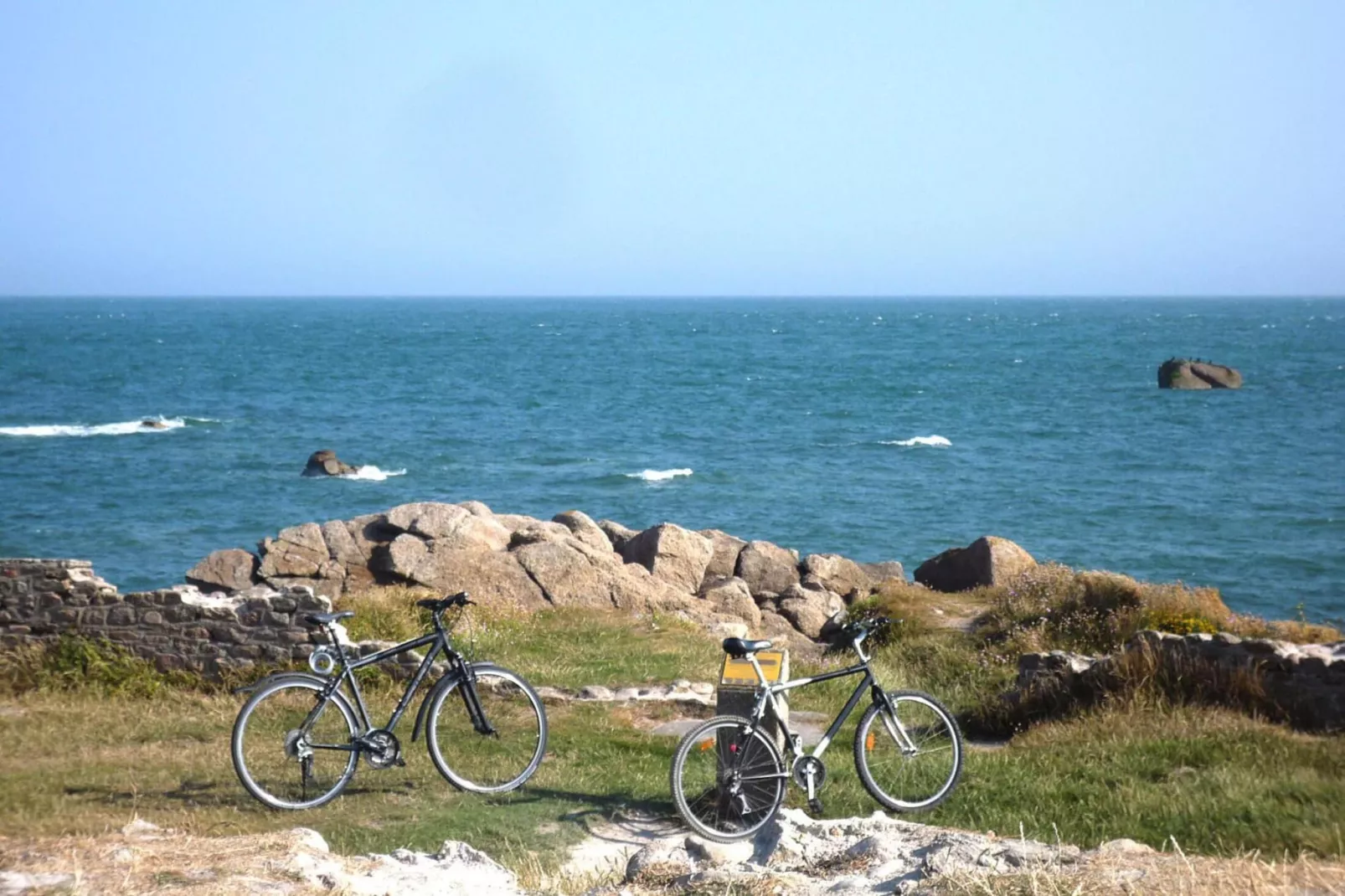 Holiday home La Poterie Cap d'Antifer-Areas summer 5km