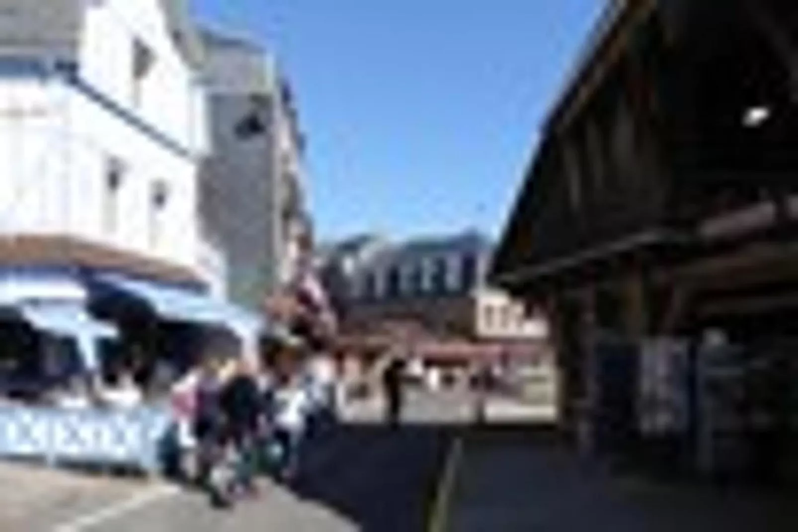 Semi-detached house Etretat-Gebiete Sommer 1 km