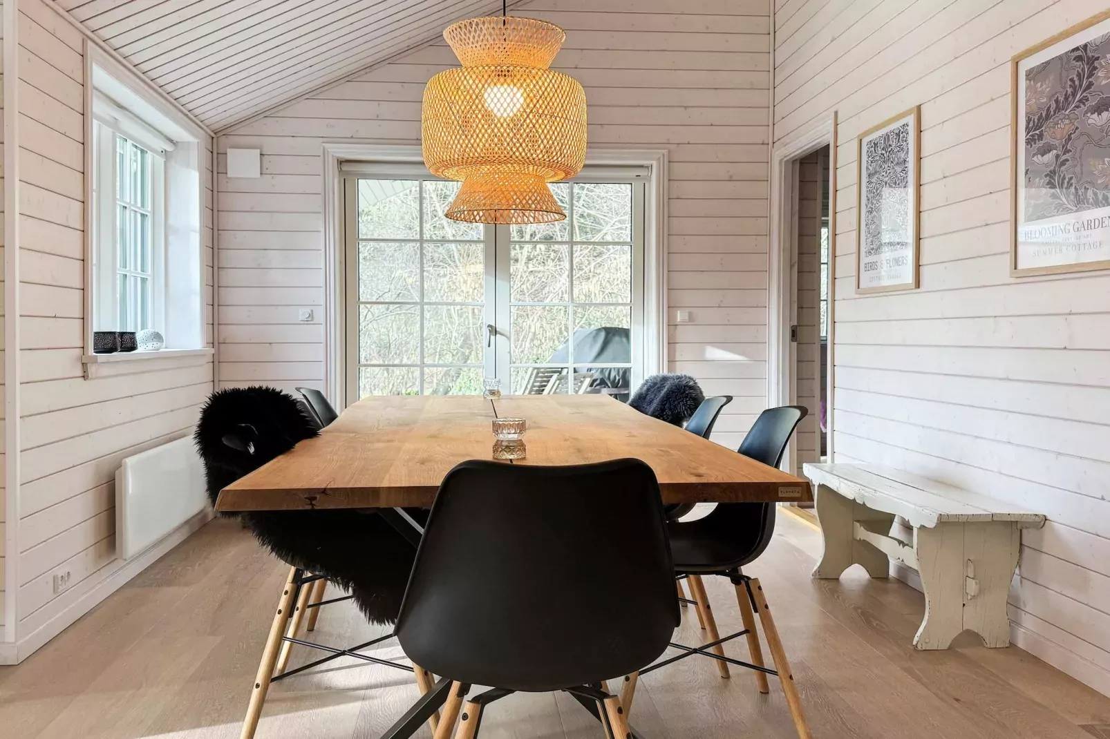 5 star holiday home in Vejby-By Traum-Indoor