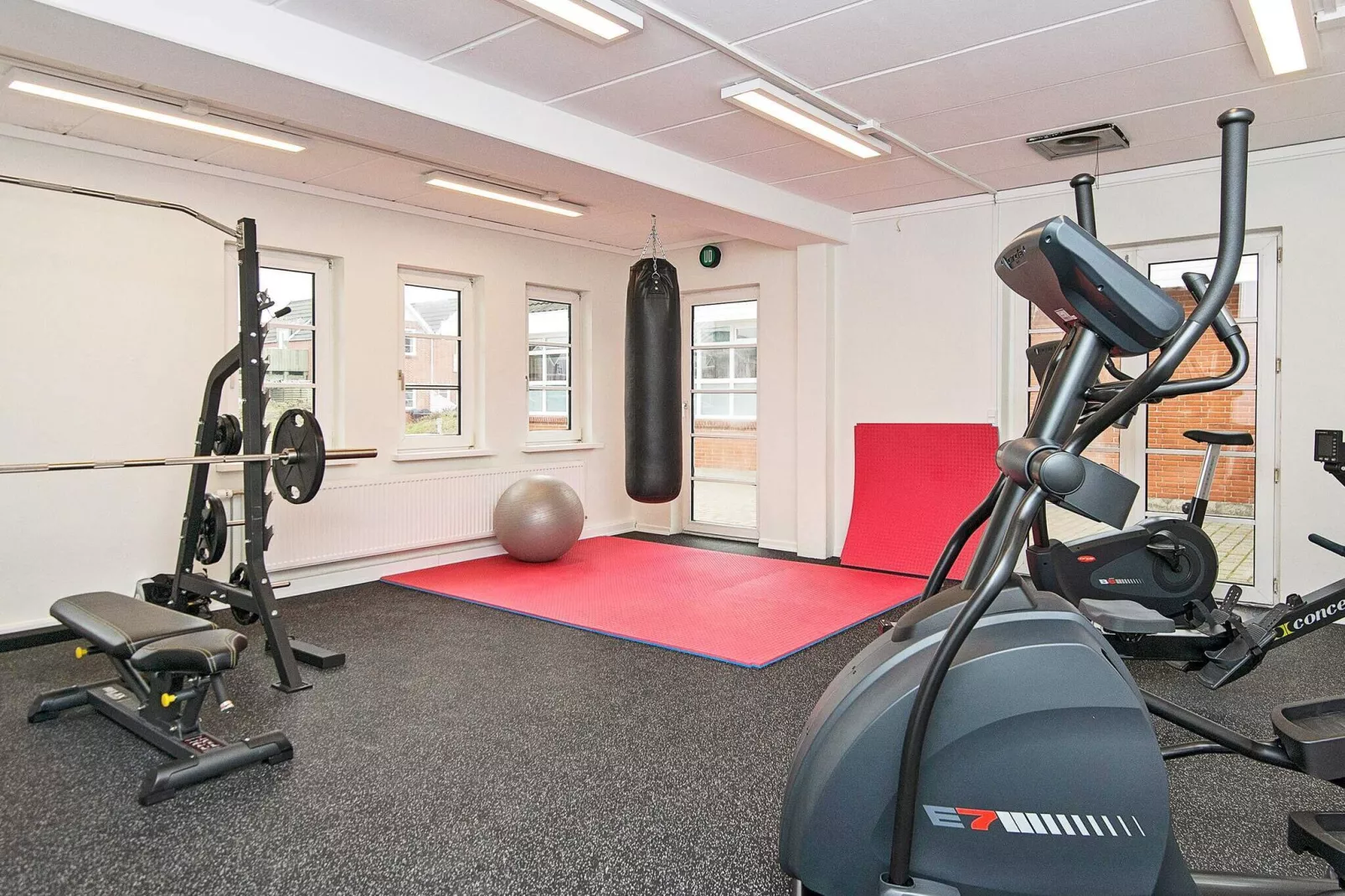 8 person holiday home in Rømø-By Traum-Untagged