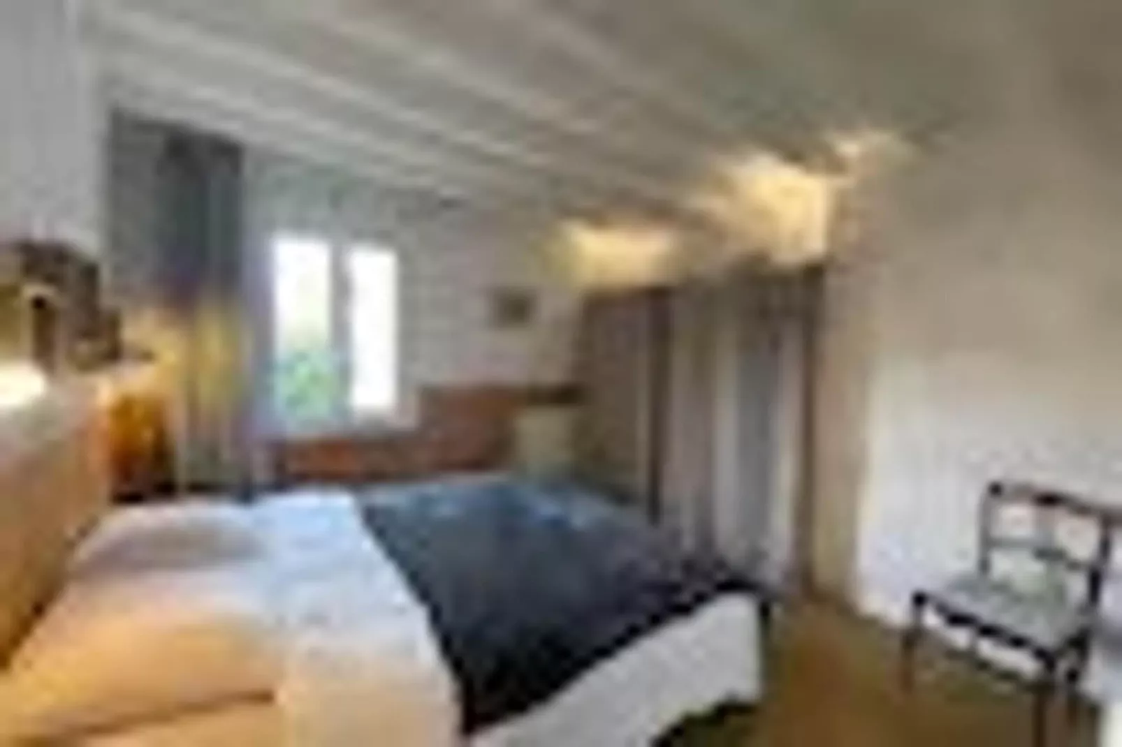 Semi-detached house Etretat-Schlafzimmer