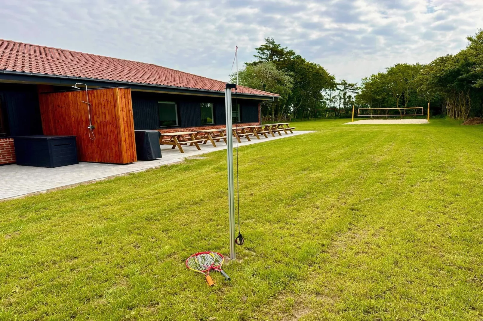 4 star holiday home in Ulfborg-By Traum-Not tagged
