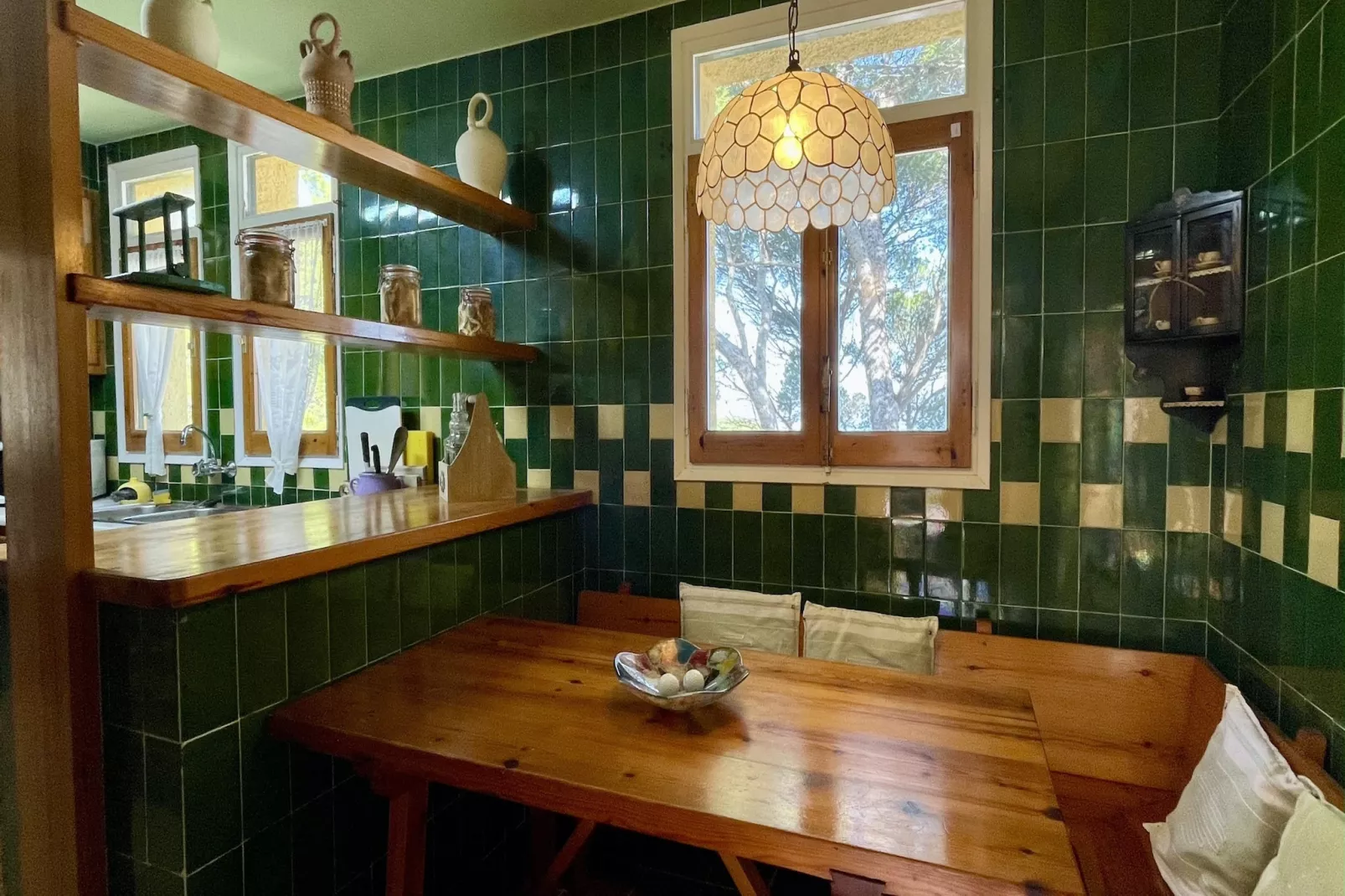 CASA GLORIA BEGUR-Atmosphere