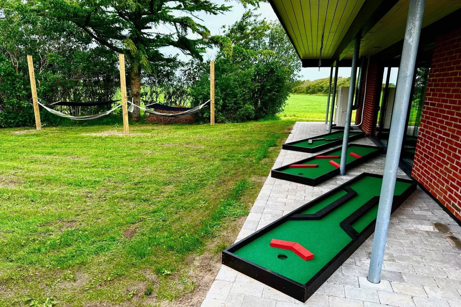 4 star holiday home in Ulfborg-By Traum-Not tagged