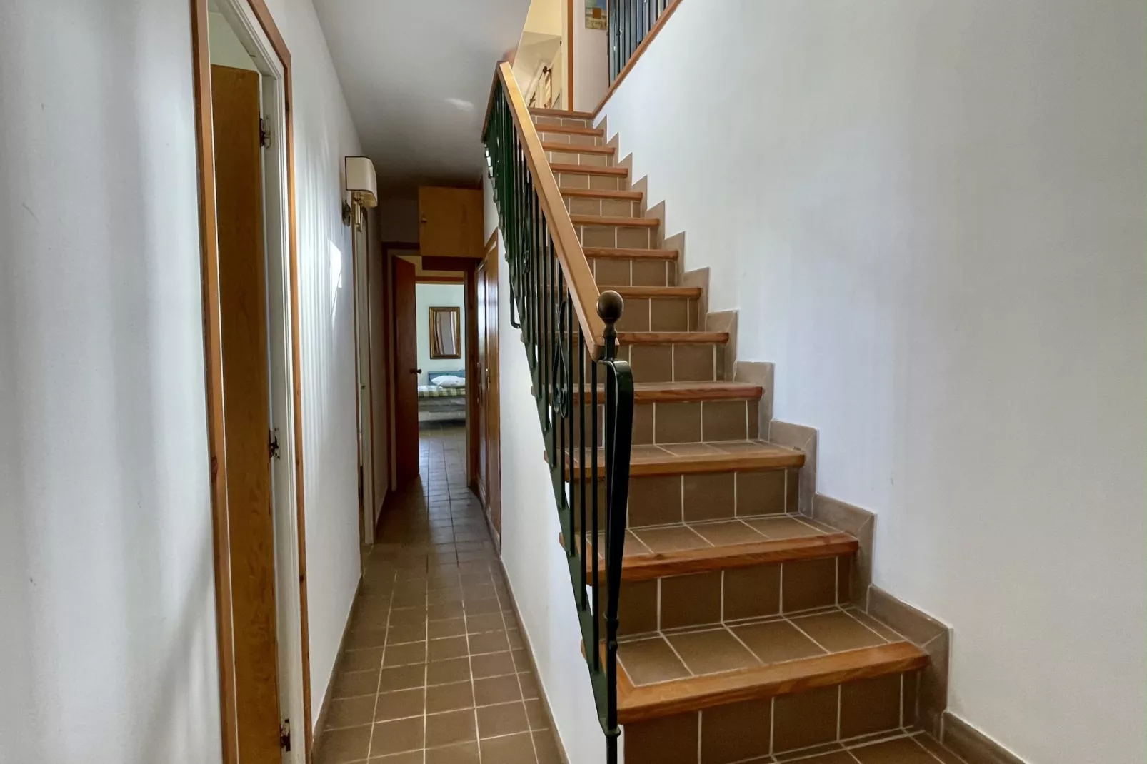 CASA GLORIA BEGUR-Landing