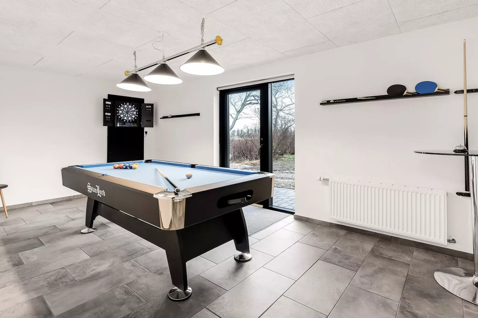 4 star holiday home in Ulfborg-By Traum-Not tagged
