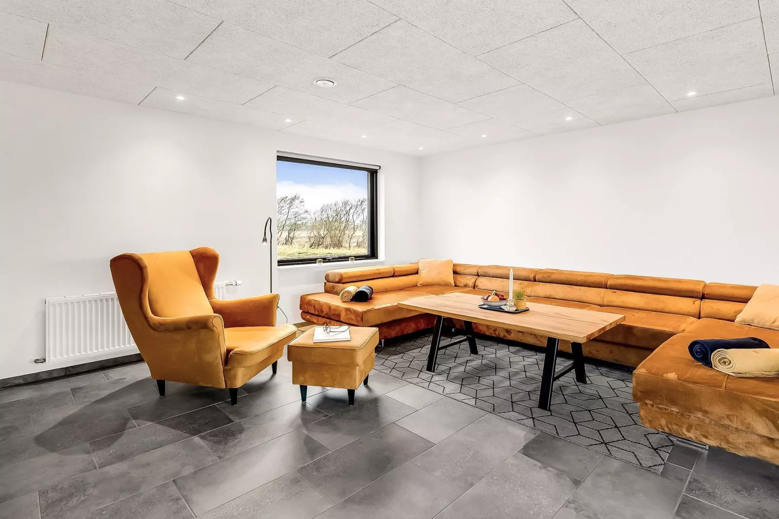 4 star holiday home in Ulfborg-By Traum-Indoor