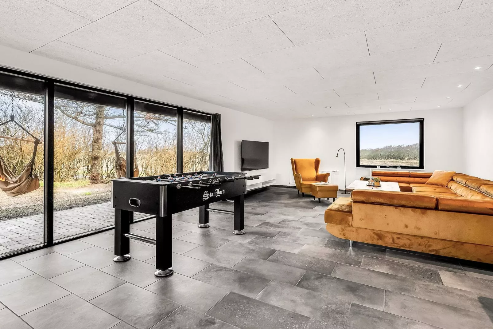 4 star holiday home in Ulfborg-By Traum-Indoor