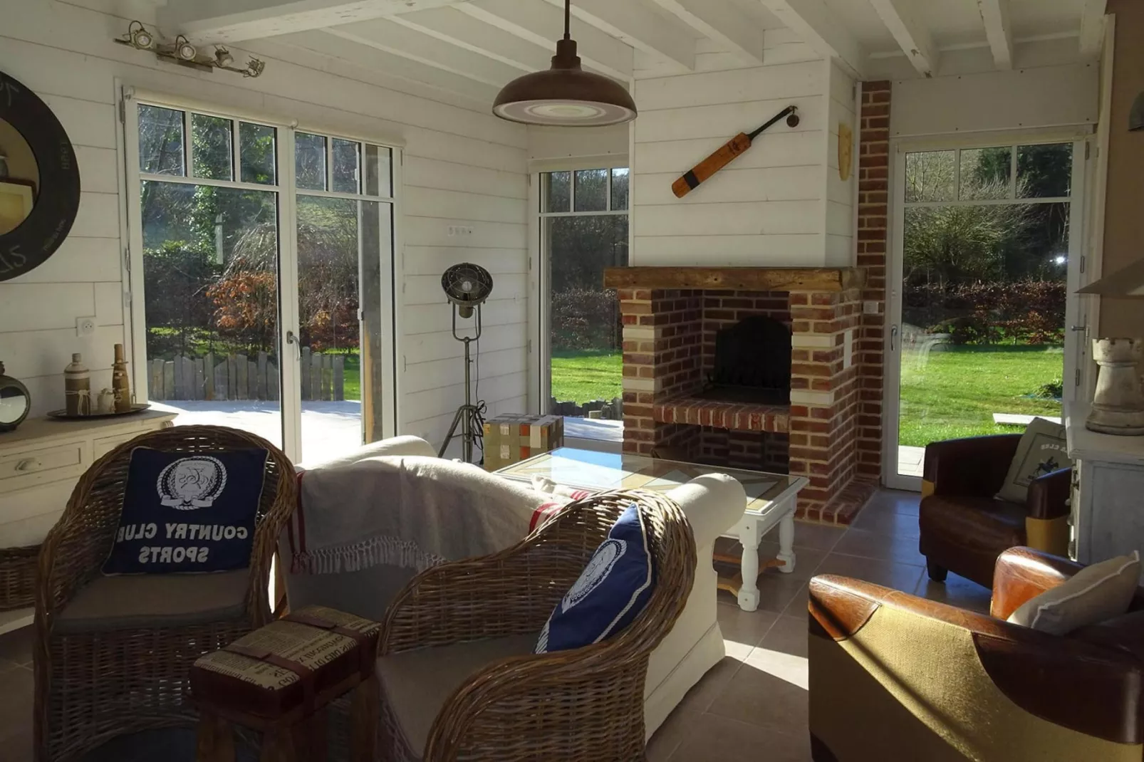 Holiday home Vinnemerville