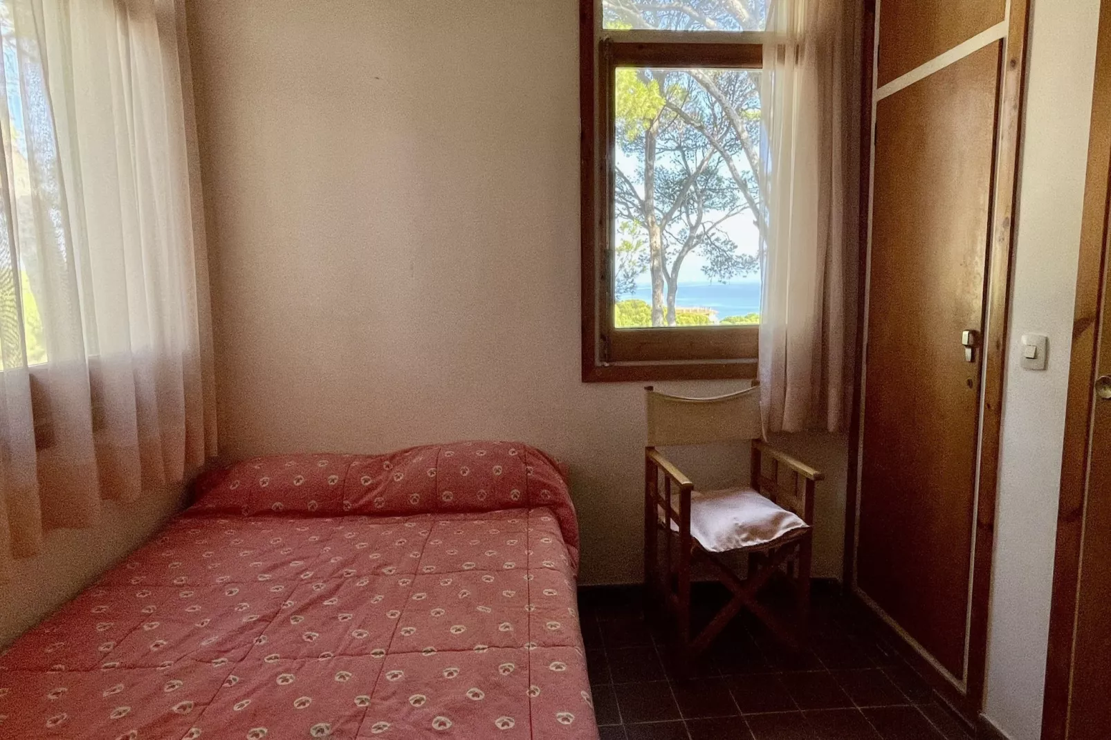 CASA GLORIA BEGUR-Bedroom