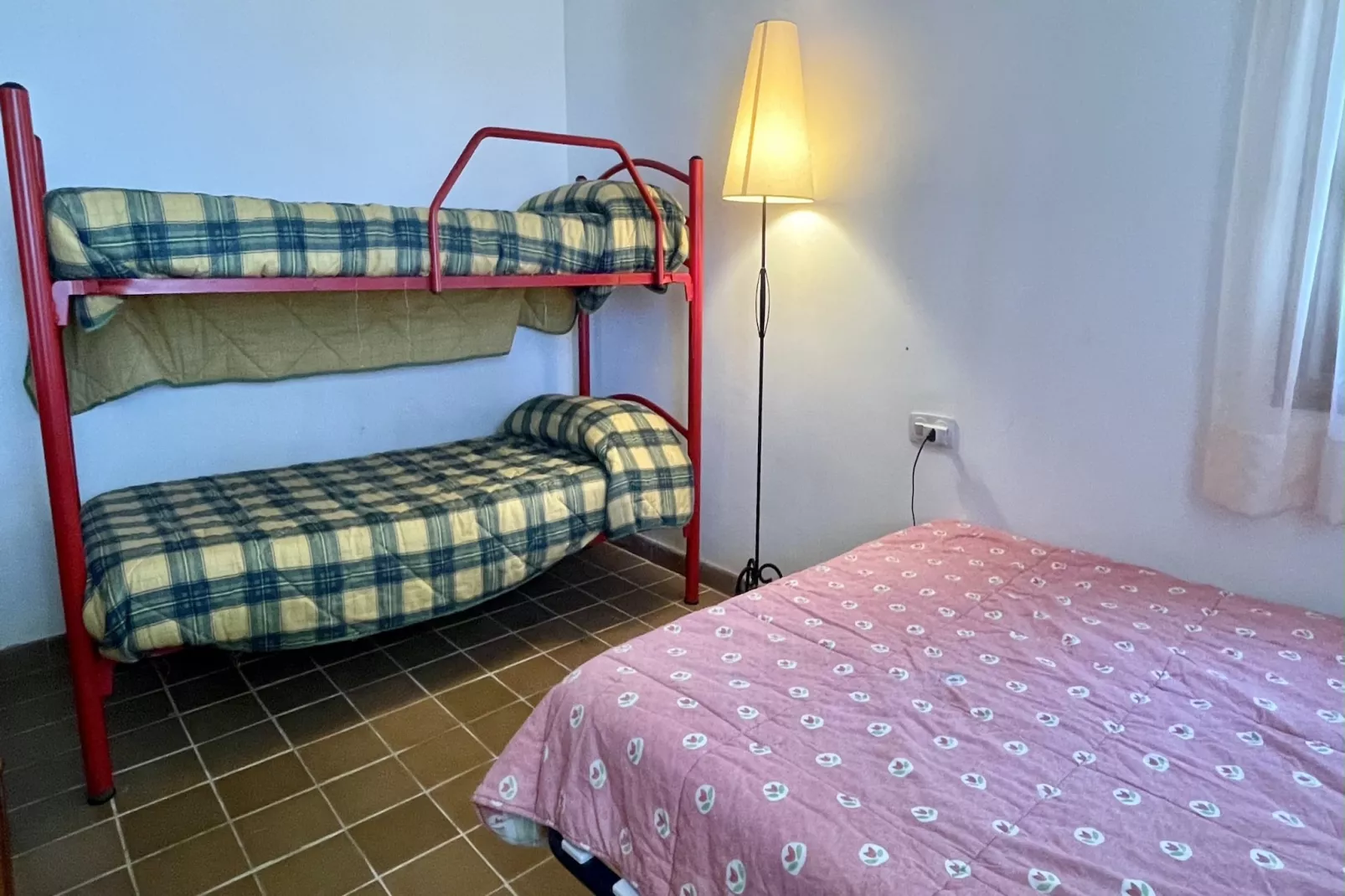 CASA GLORIA BEGUR-Bedroom