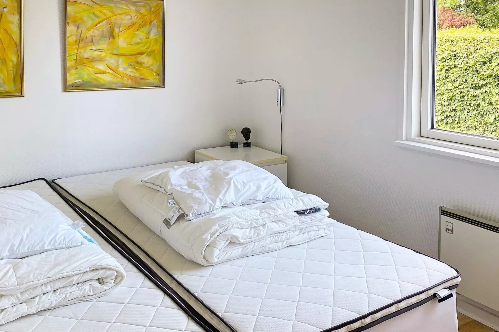 4 star holiday home in Nordborg-Indoor