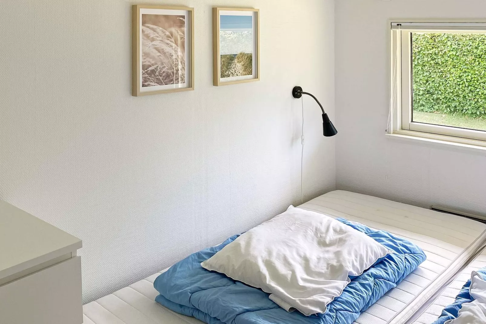 4 star holiday home in Nordborg-Indoor