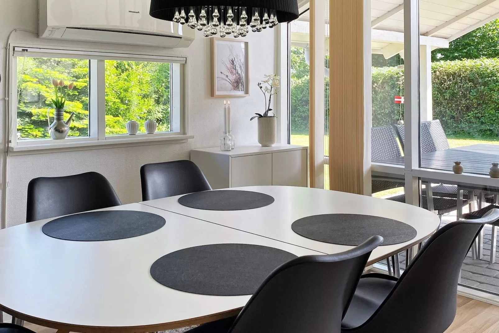 4 star holiday home in Nordborg-Indoor