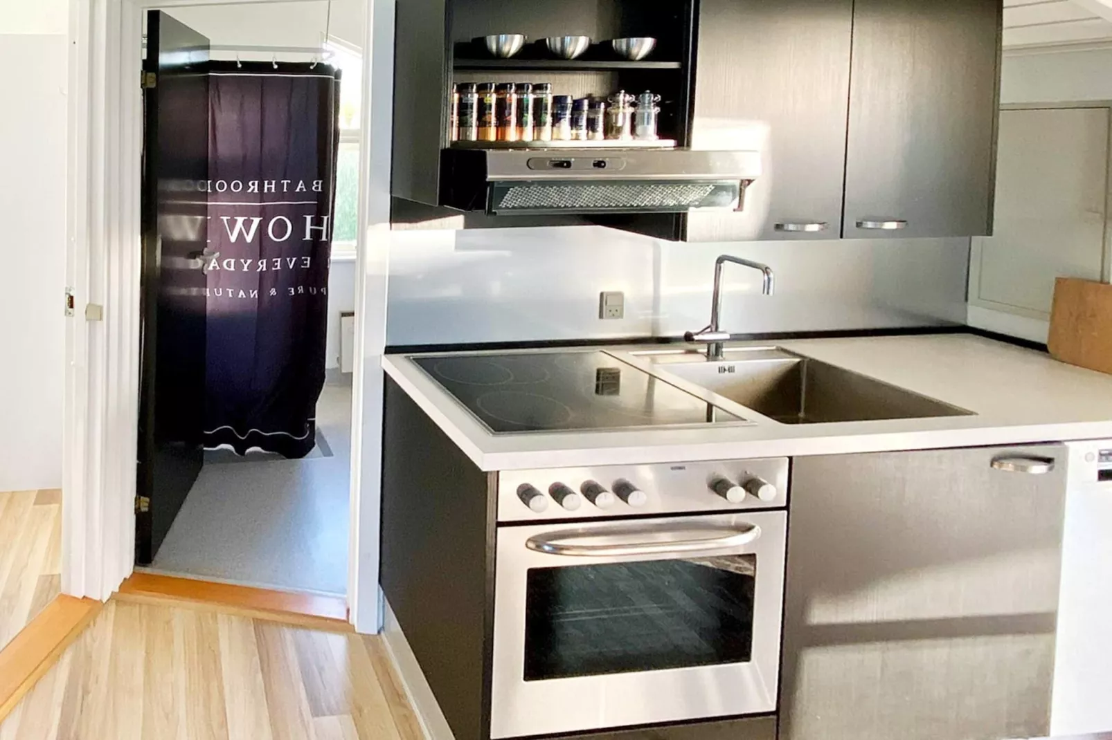 4 star holiday home in Nordborg-Indoor