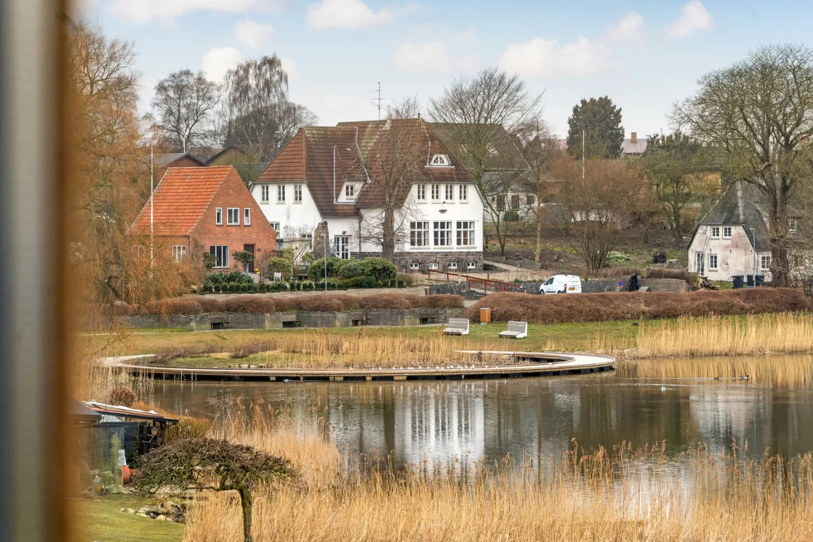 4 etoiles maison de vacances a Nordborg