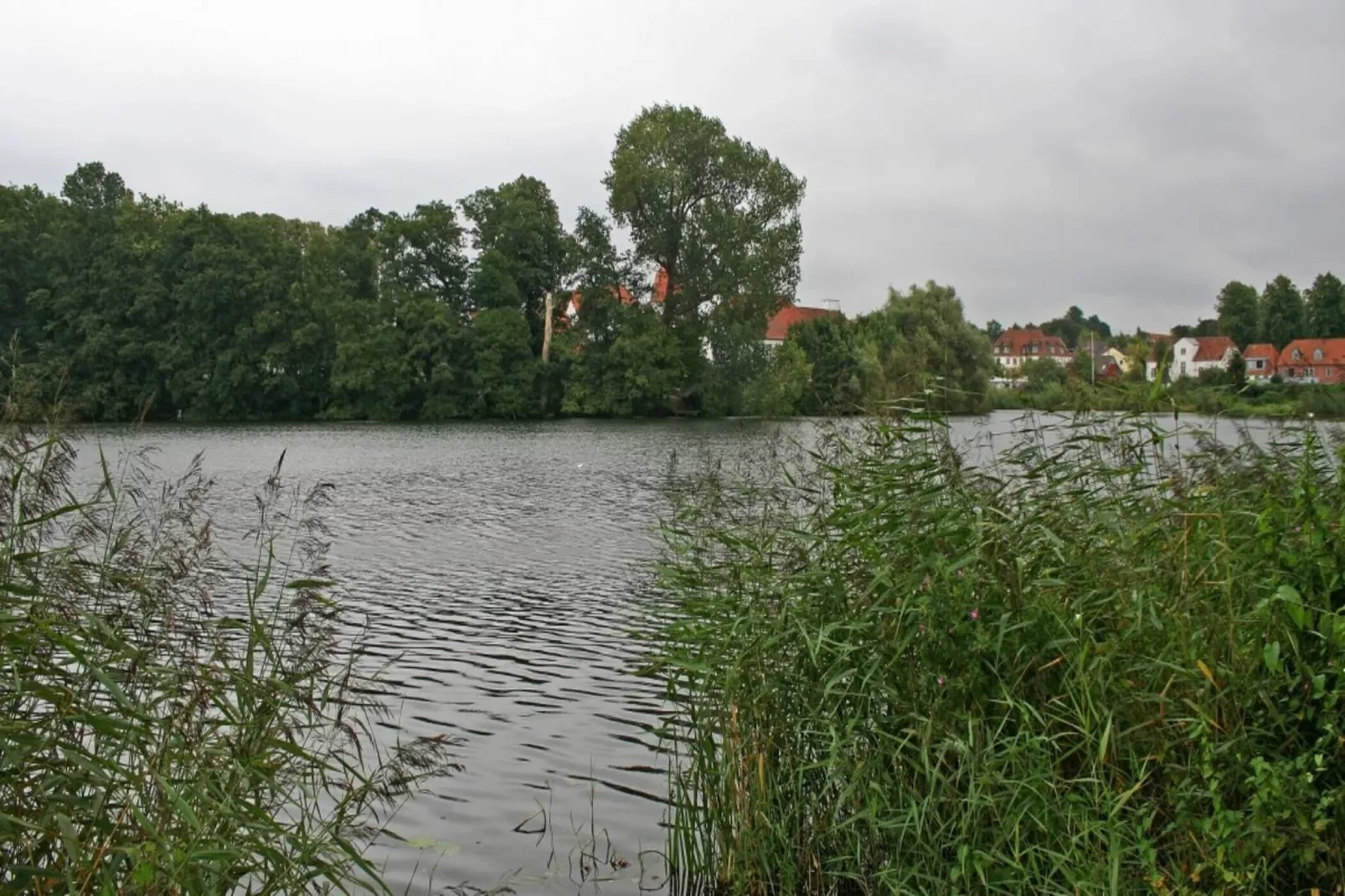 4 star holiday home in Nordborg-View