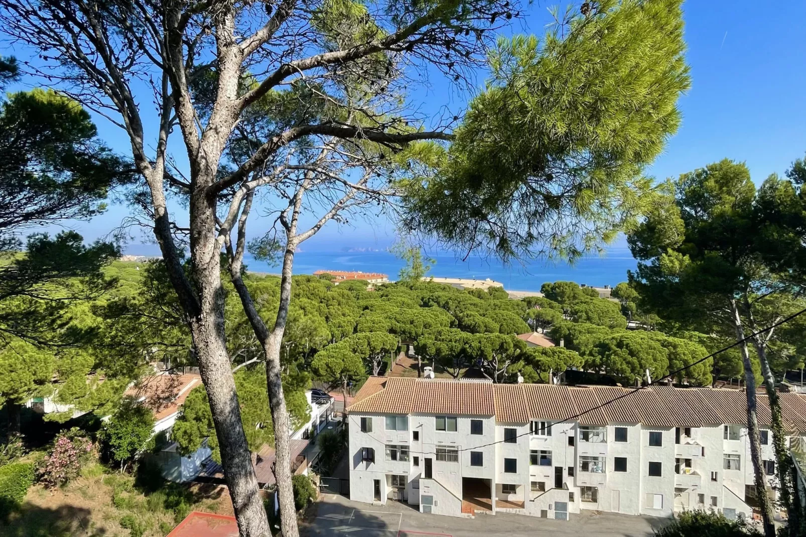 CASA GLORIA BEGUR-Outdoor