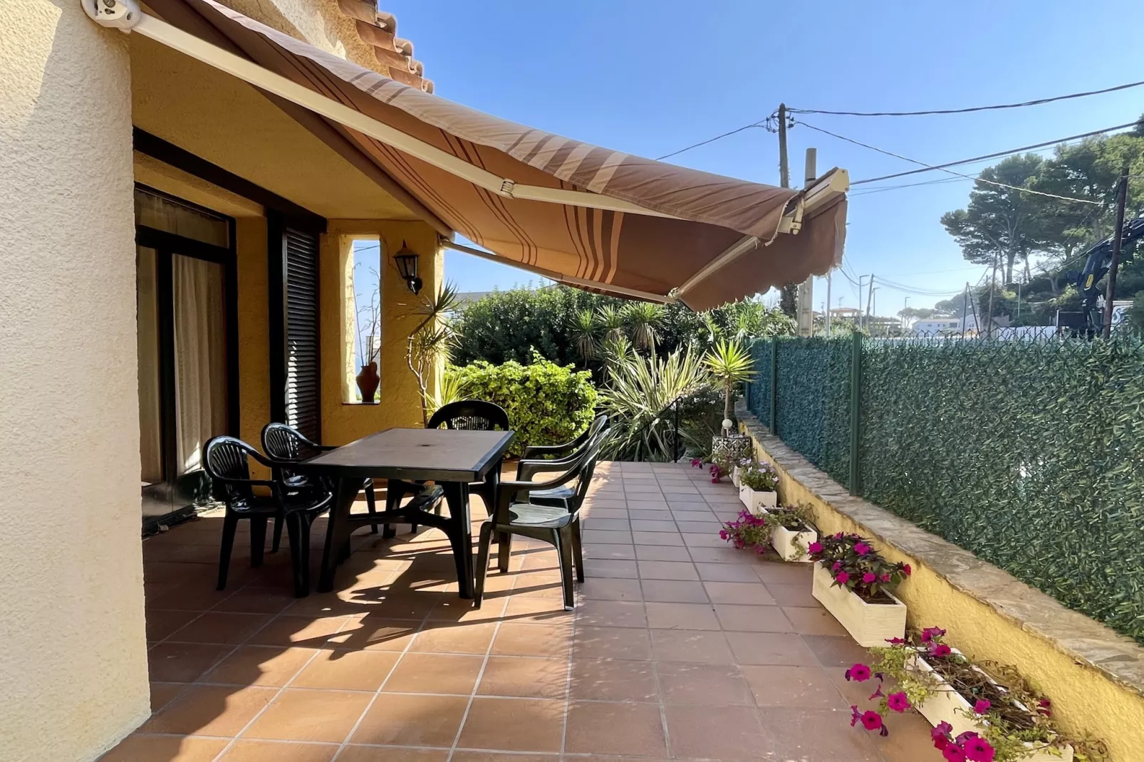 CASA GLORIA BEGUR-Outdoor