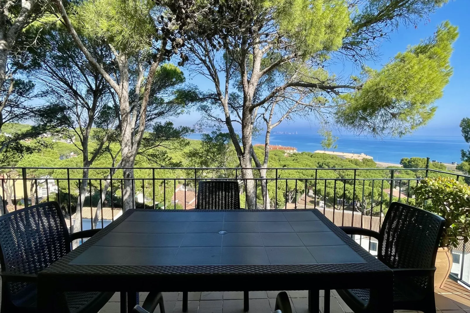 CASA GLORIA BEGUR-Outdoor