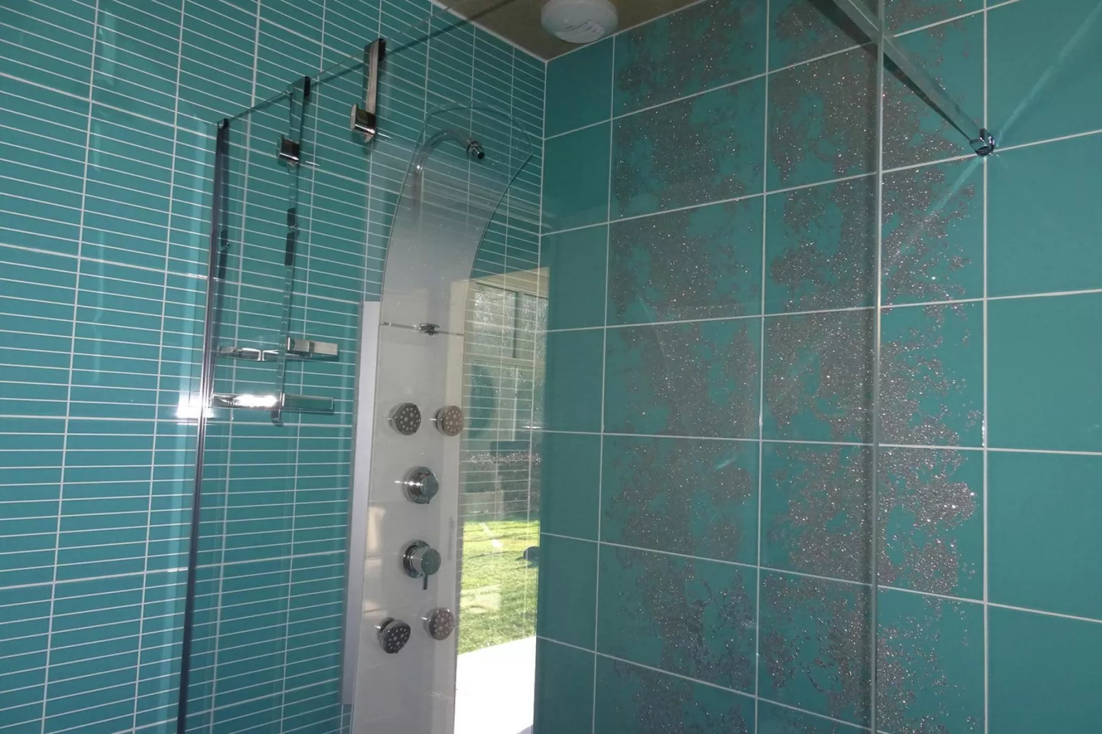 Holiday home Vinnemerville-Badezimmer