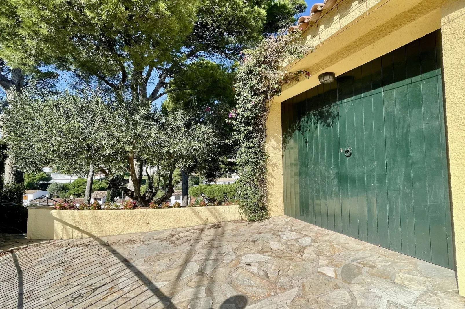 CASA GLORIA BEGUR-Outdoor