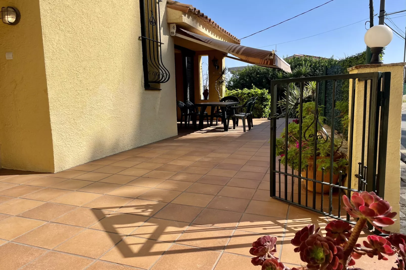 CASA GLORIA BEGUR-Outdoor