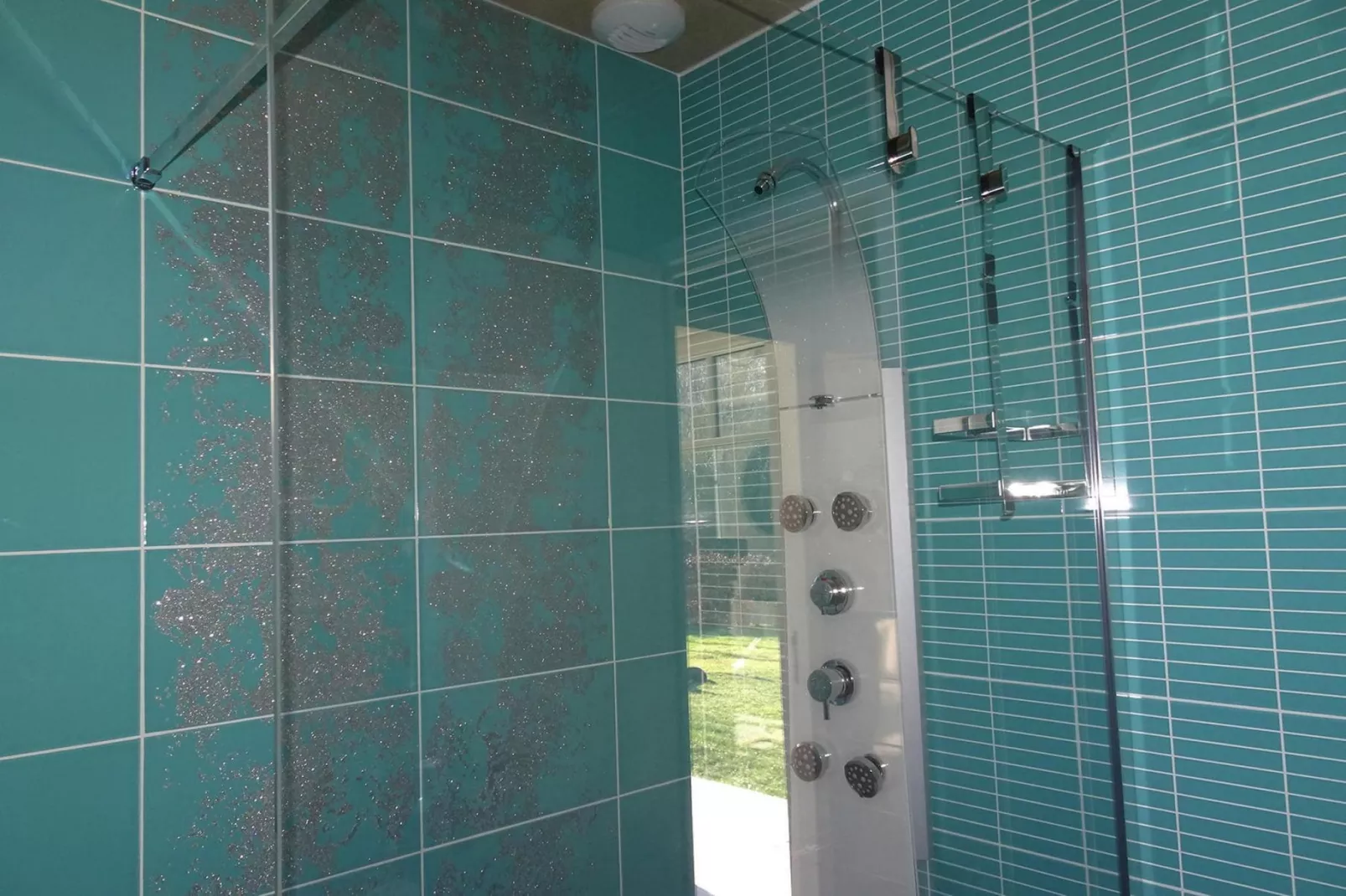 Holiday home Vinnemerville-Badezimmer