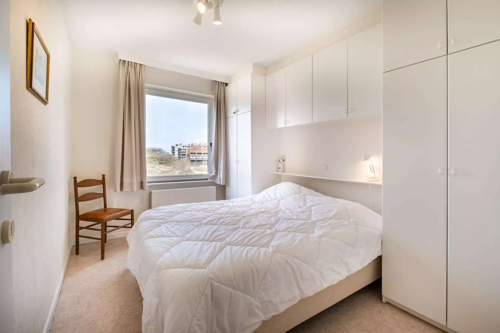 Meidoorn 2-1G-Schlafzimmer