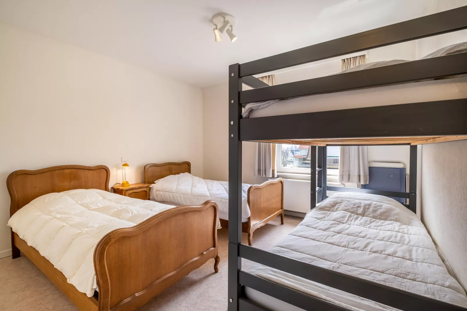 Meidoorn 2-1G-Schlafzimmer