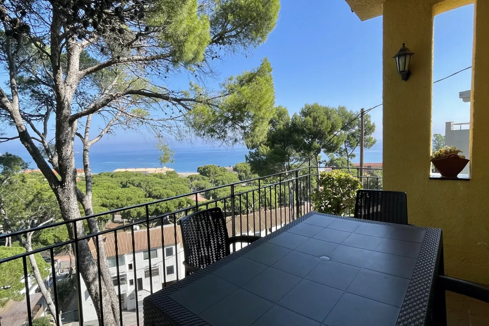 CASA GLORIA BEGUR-Terrace