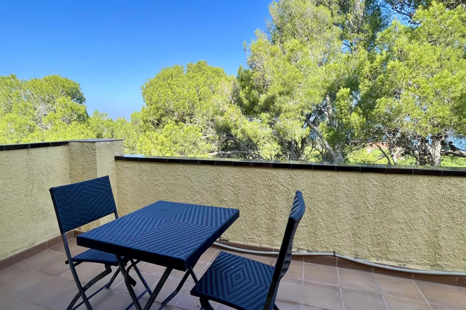 CASA GLORIA BEGUR-Terrace