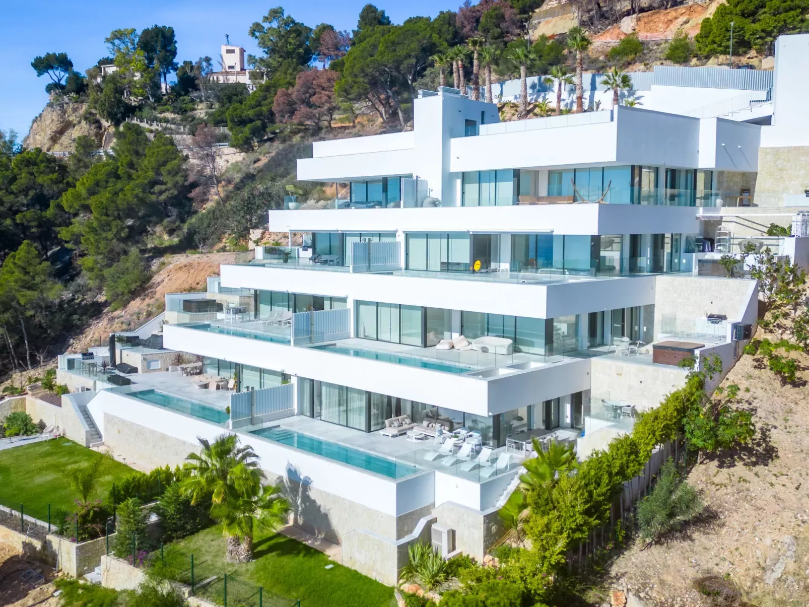 Panorama Bay-Outside