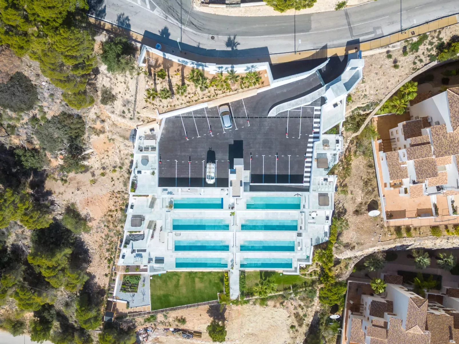 Panorama Bay-Outside