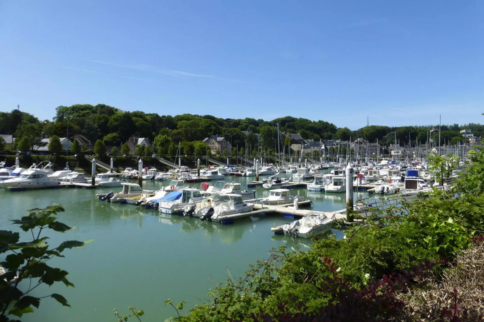 Holiday home Vinnemerville-Gebiete Sommer 5 km