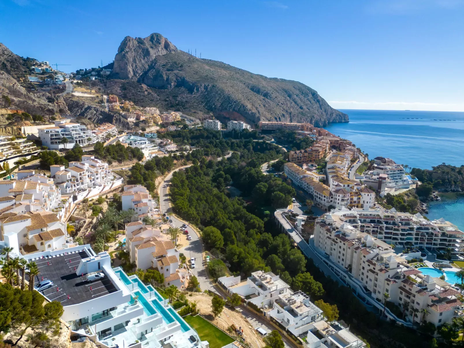 Panorama Bay-Outside