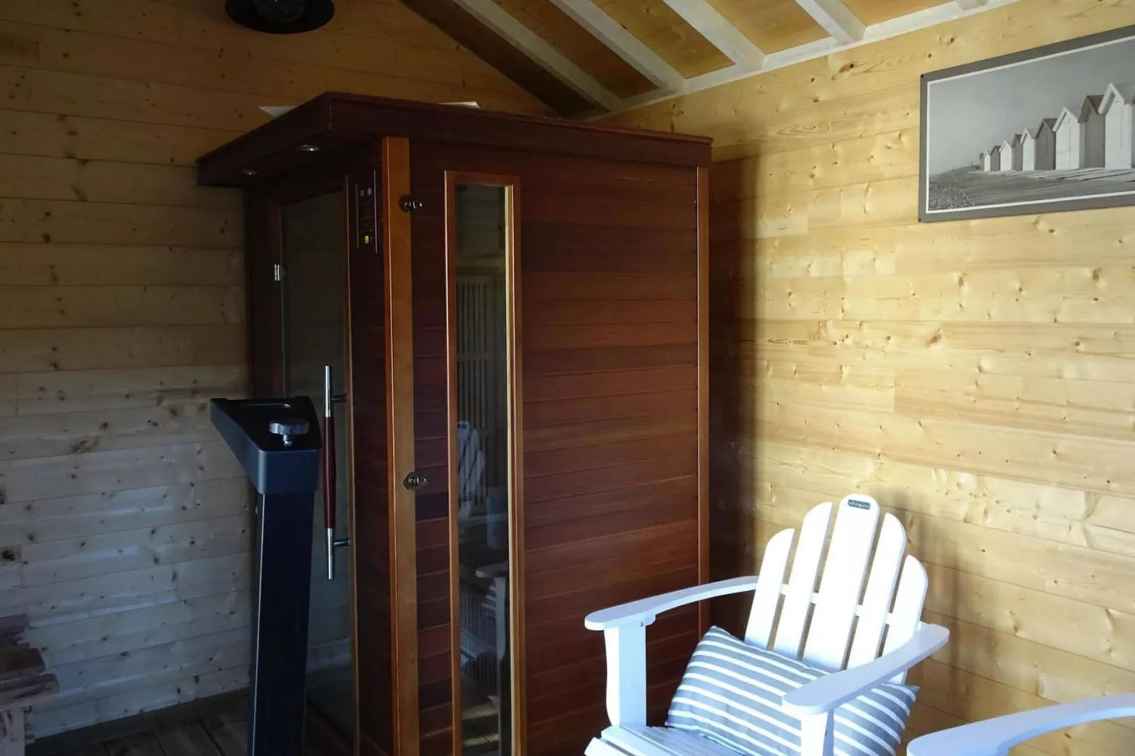 Holiday home Vinnemerville-Innen