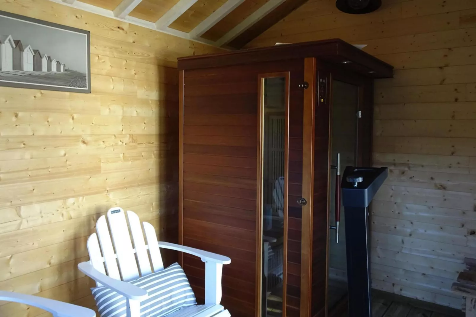 Holiday home Vinnemerville-Innen