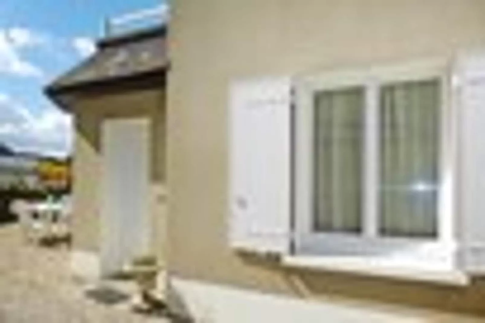 Holiday flat, Arromanches-les-Bains-SLOOP - app. au rez-de-chaussée