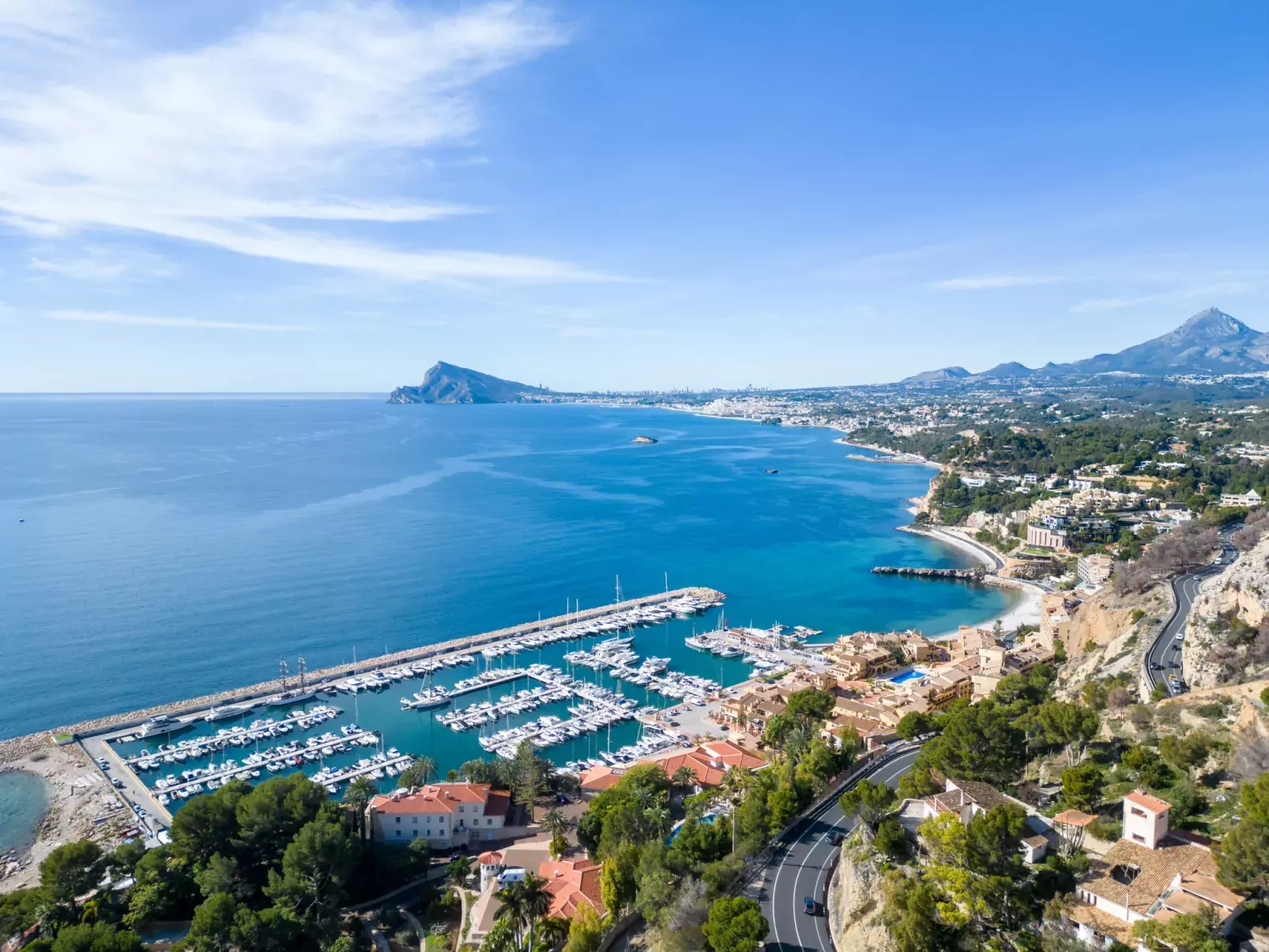 Panorama Bay-Outside