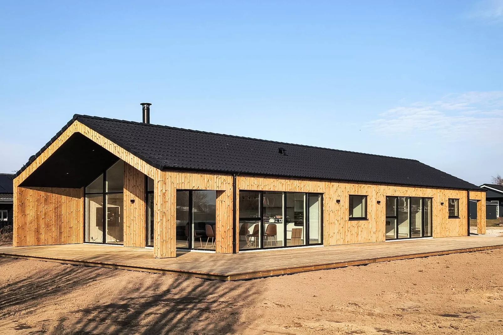 5 sterren vakantie huis in Humble - 10591051