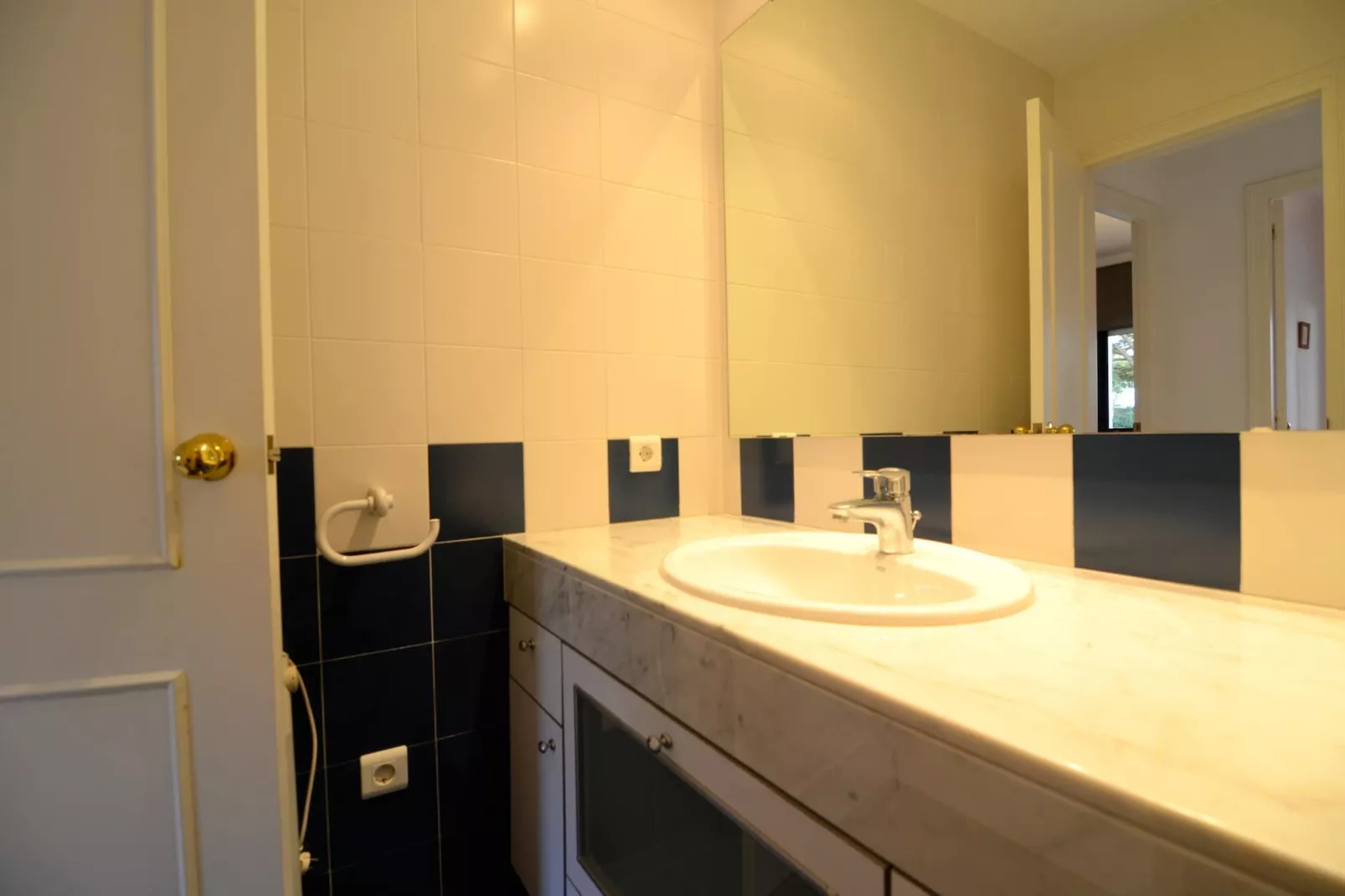NAUTIC GOLF A 101-Bathroom