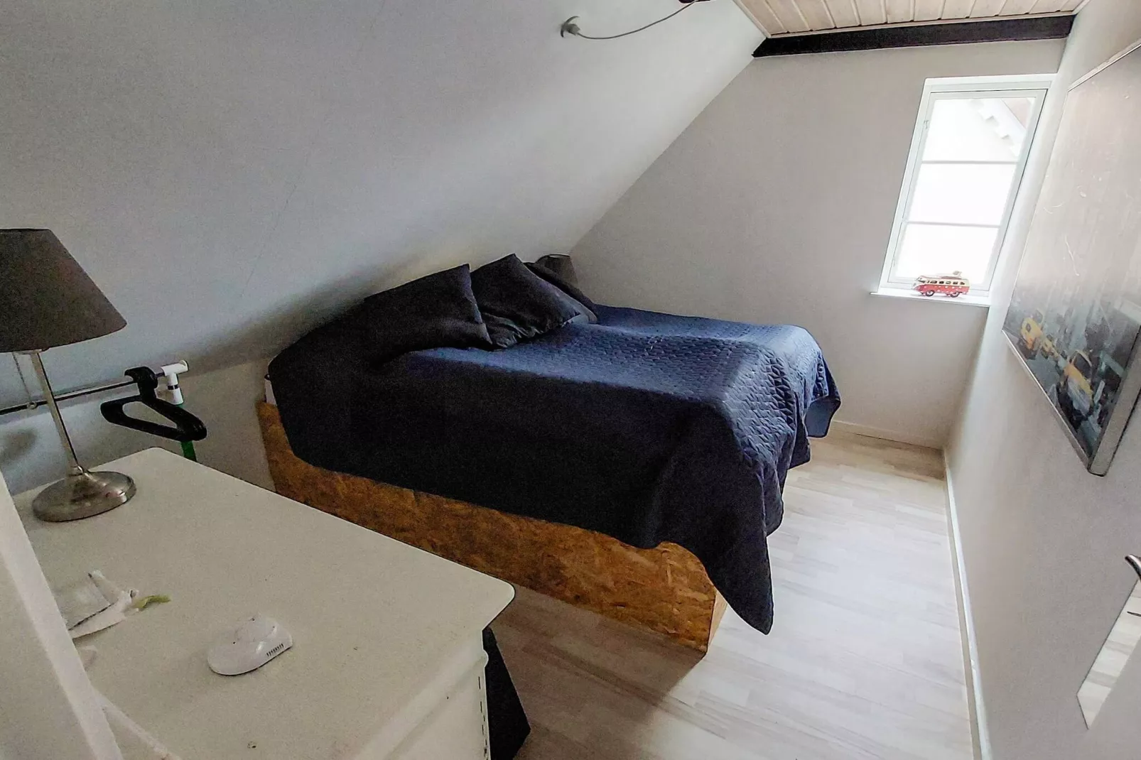 8 person holiday home in Bagenkop-Indoor