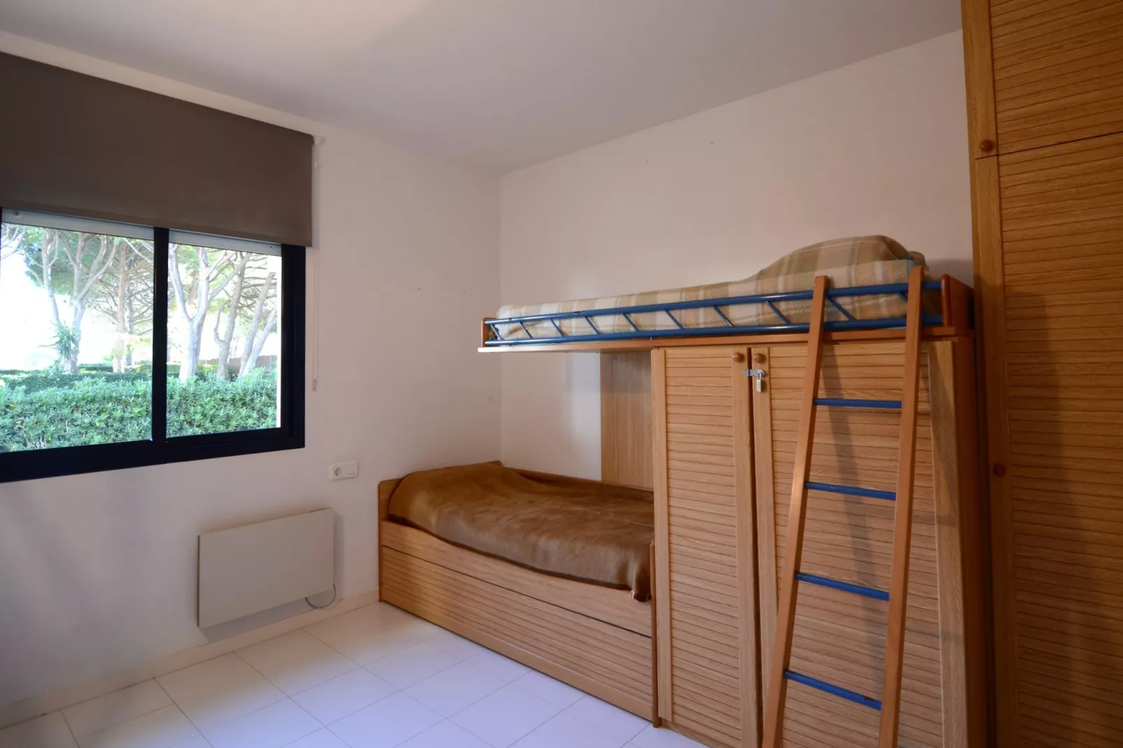NAUTIC GOLF A 101-Bedroom