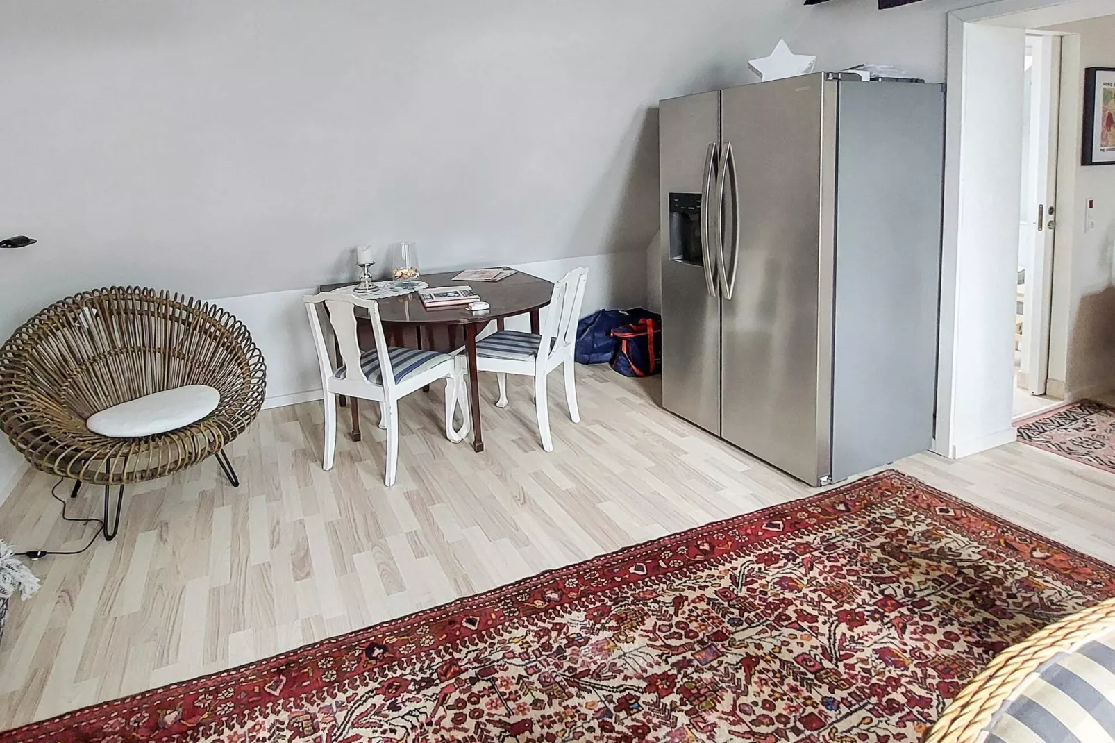 8 person holiday home in Bagenkop-Indoor