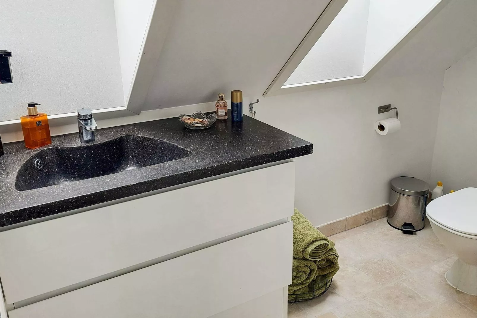 8 person holiday home in Bagenkop-Indoor