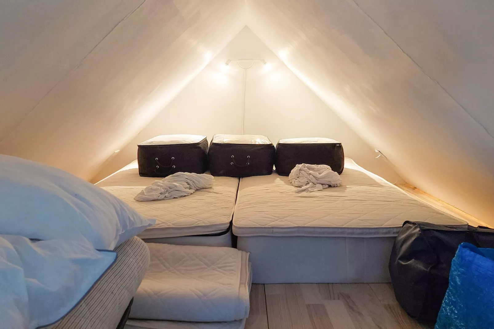 8 person holiday home in Bagenkop-Indoor